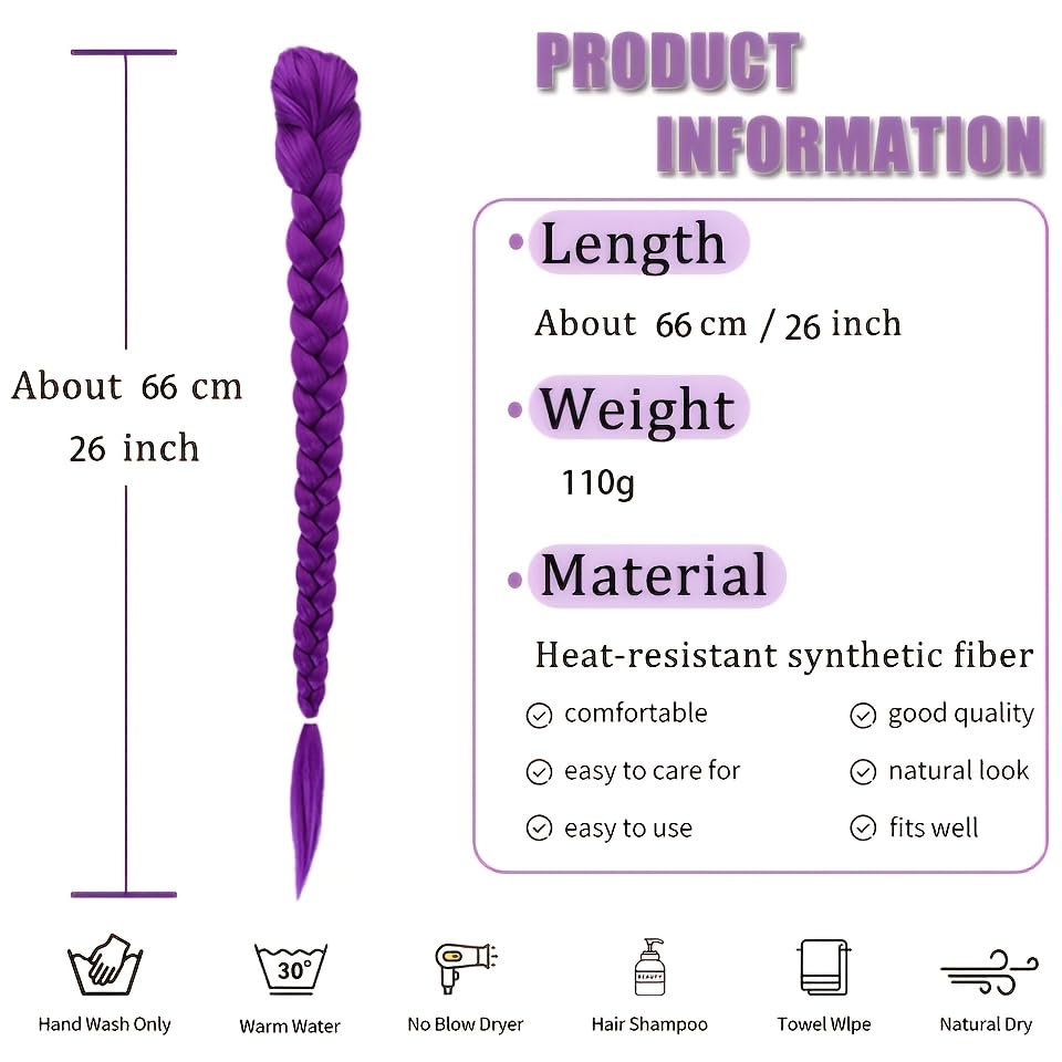 Serena Hair clip mechanism and weft visible, demonstrating secure attachment benefit