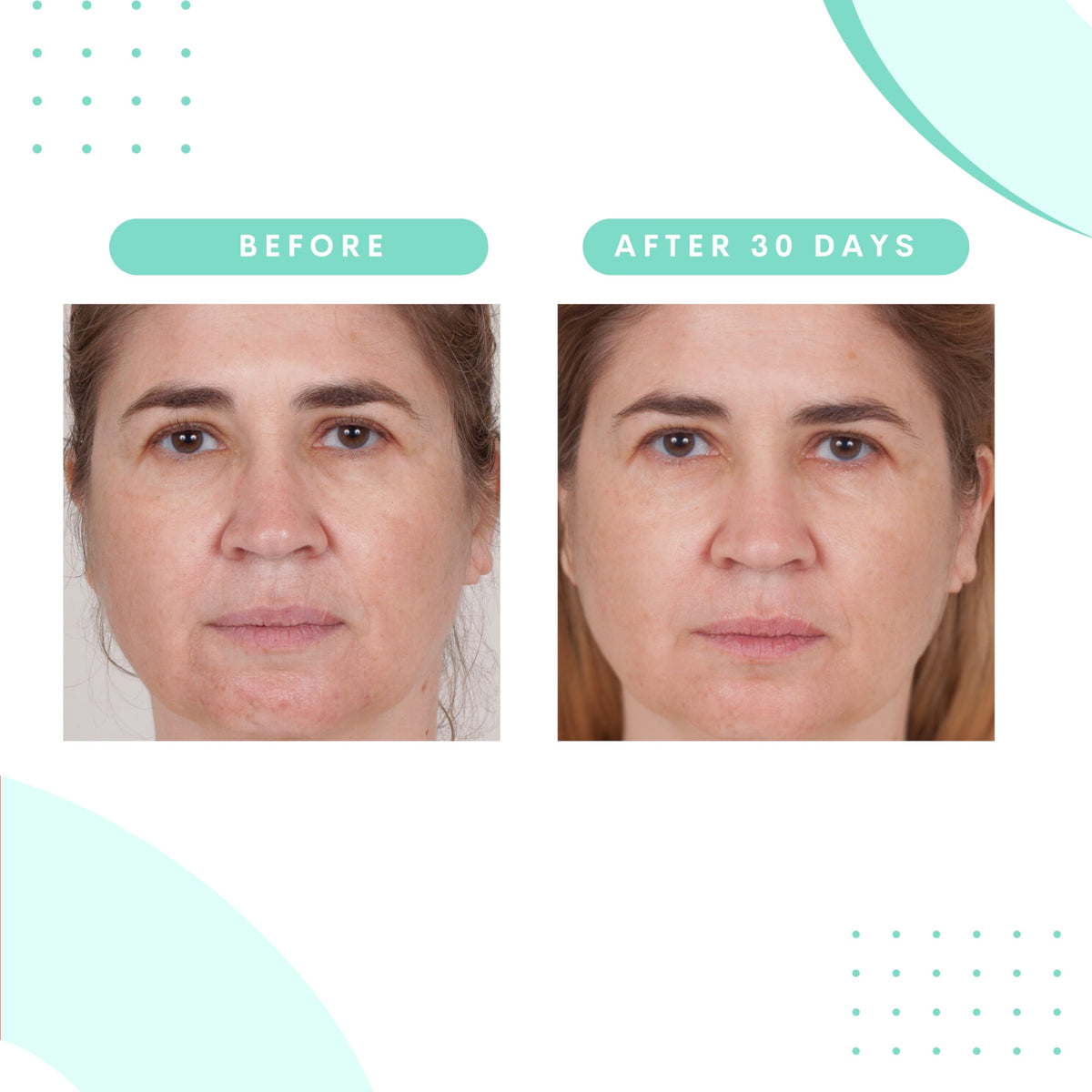 Serious Skincare creamy foam texture demonstrating gentle exfoliation
