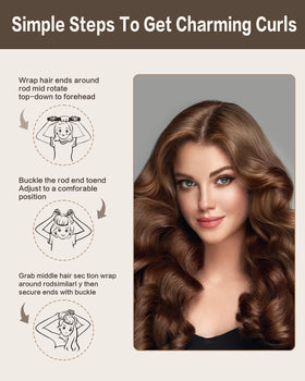 Seritant satin head scarf folded smooth, locks in moisture and reduces friction
