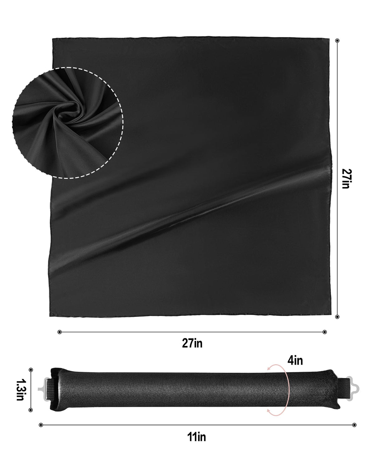 Seritant scale comparison in hand showing compact, travel-friendly size