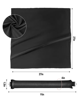 Seritant scale comparison in hand showing compact, travel-friendly size