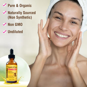 Seven Minerals bottle next to open hand showing 4 oz size and long-lasting supply benefit