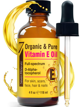 Seven Minerals scalp massage shot showing targeted application and soothing hydration benefit