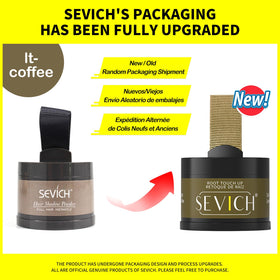 SEVICH compact in pocket for discreet travel-ready grooming