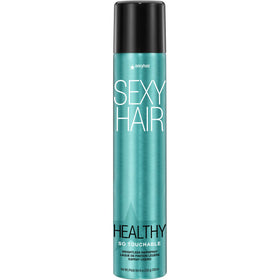 SexyHair front can showing label and 9 oz size for easy identification and benefits
