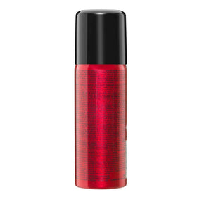 SexyHair nozzle close-up illustrating precise spray control and convenience