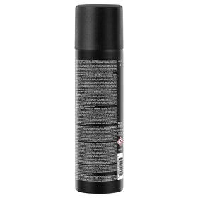 SexyHair close-up of side label and ingredients panel, helpful for ingredient awareness