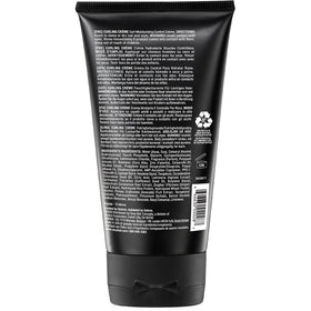 SexyHair close-up of cream texture highlighting lightweight spreadability