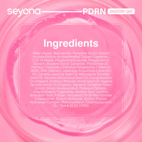 Seyona beside a hand for size comparison and travel-friendly benefit