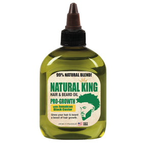 SFC bottle front packaging showing product and branding benefit conditioning