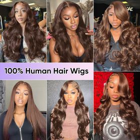 SFTNMEH lifestyle model wearing wig showcasing versatile everyday styling