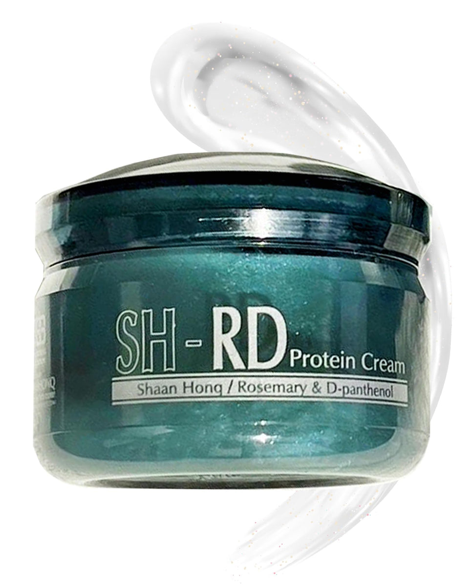 SH-RD front packaging showing product and benefit of repair