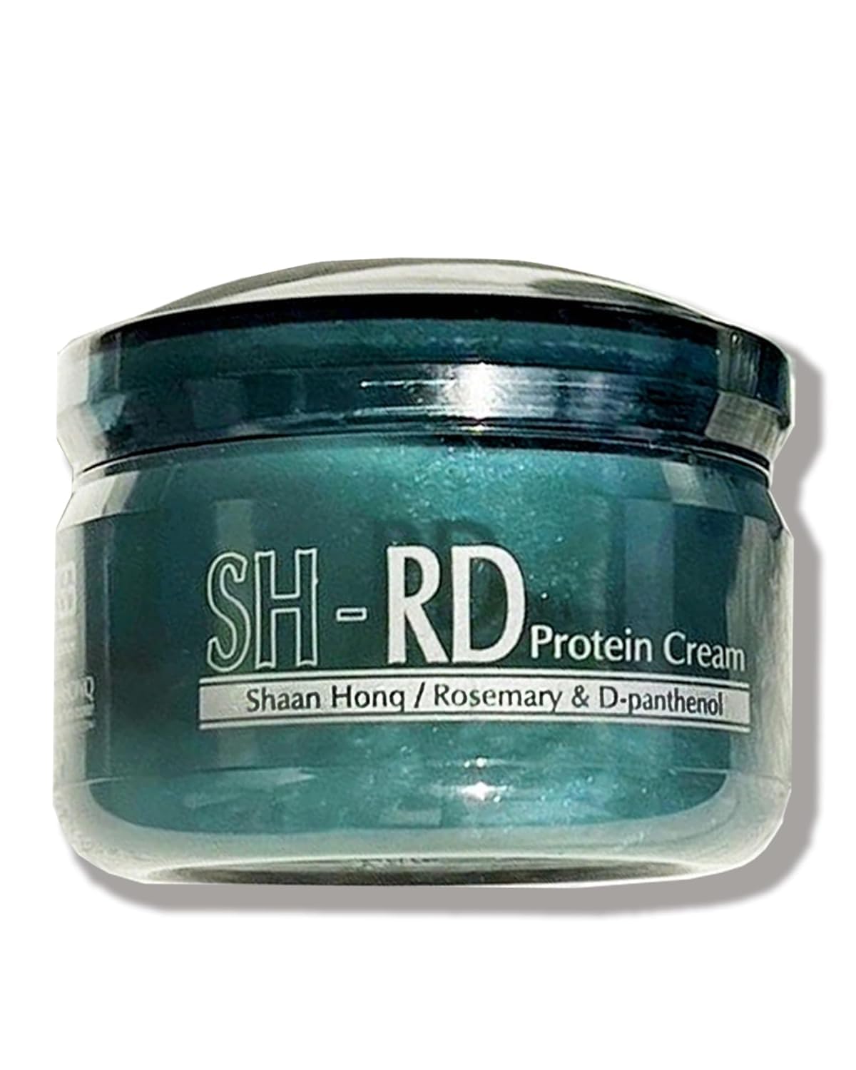SH-RD front packaging showing product and label for easy identification and trust