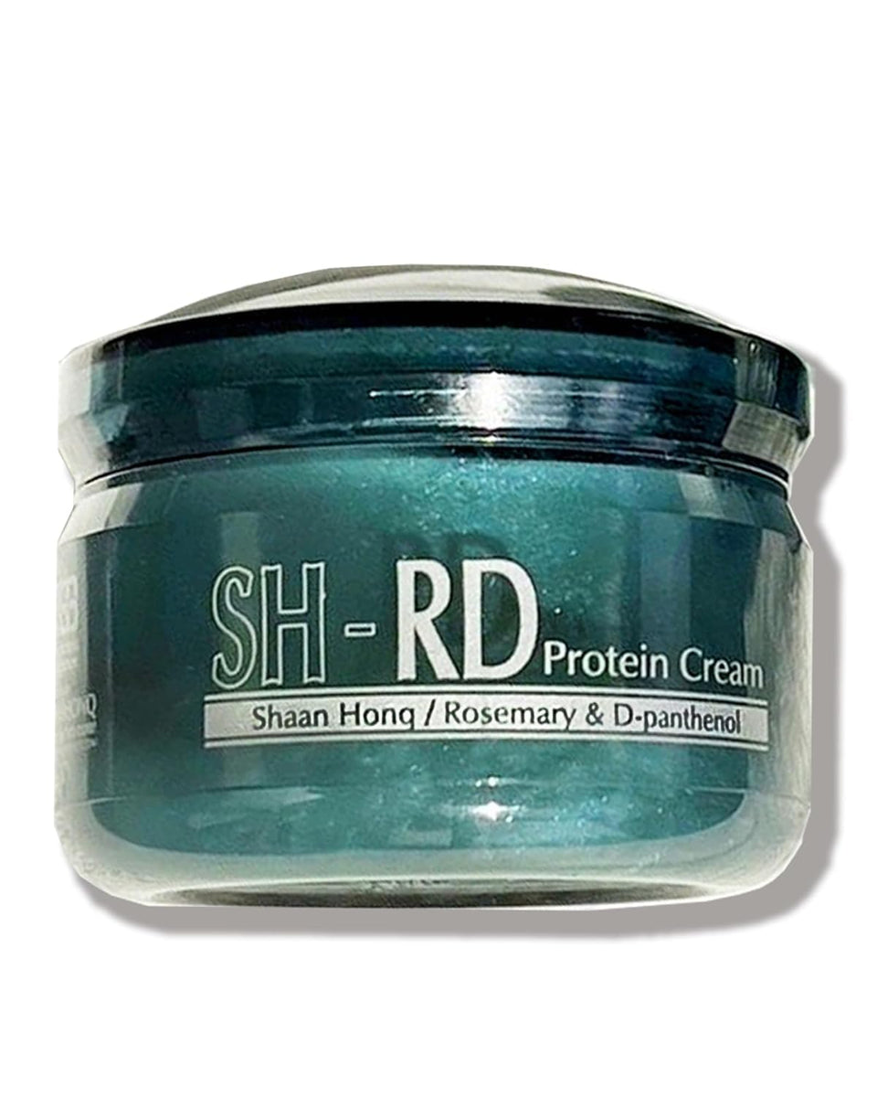 SH-RD front packaging showing product and label for easy identification and trust