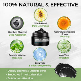 Shaeva ingredients label close-up highlighting Centella and Ceramide NP benefit