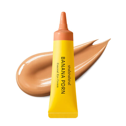 shaishaishai front packaging showing compact tube and caramel shade for quick identification