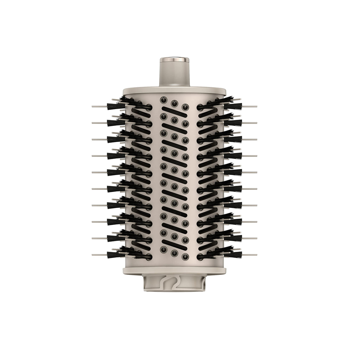 Shark FlexStyle front view showing attachment and airflow for faster styling