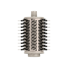 Shark FlexStyle front view showing attachment and airflow for faster styling