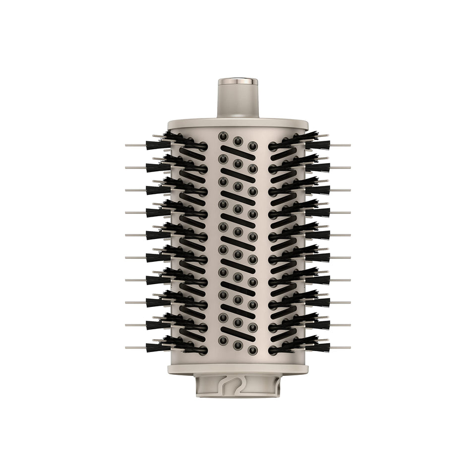 Shark FlexStyle front view showing attachment and airflow for faster styling