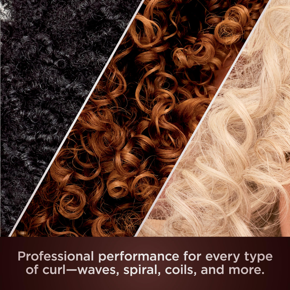 Shark SpeedStyle Pro FLEX creating a salon blowout on a model, illustrating fast wet-to-dry results