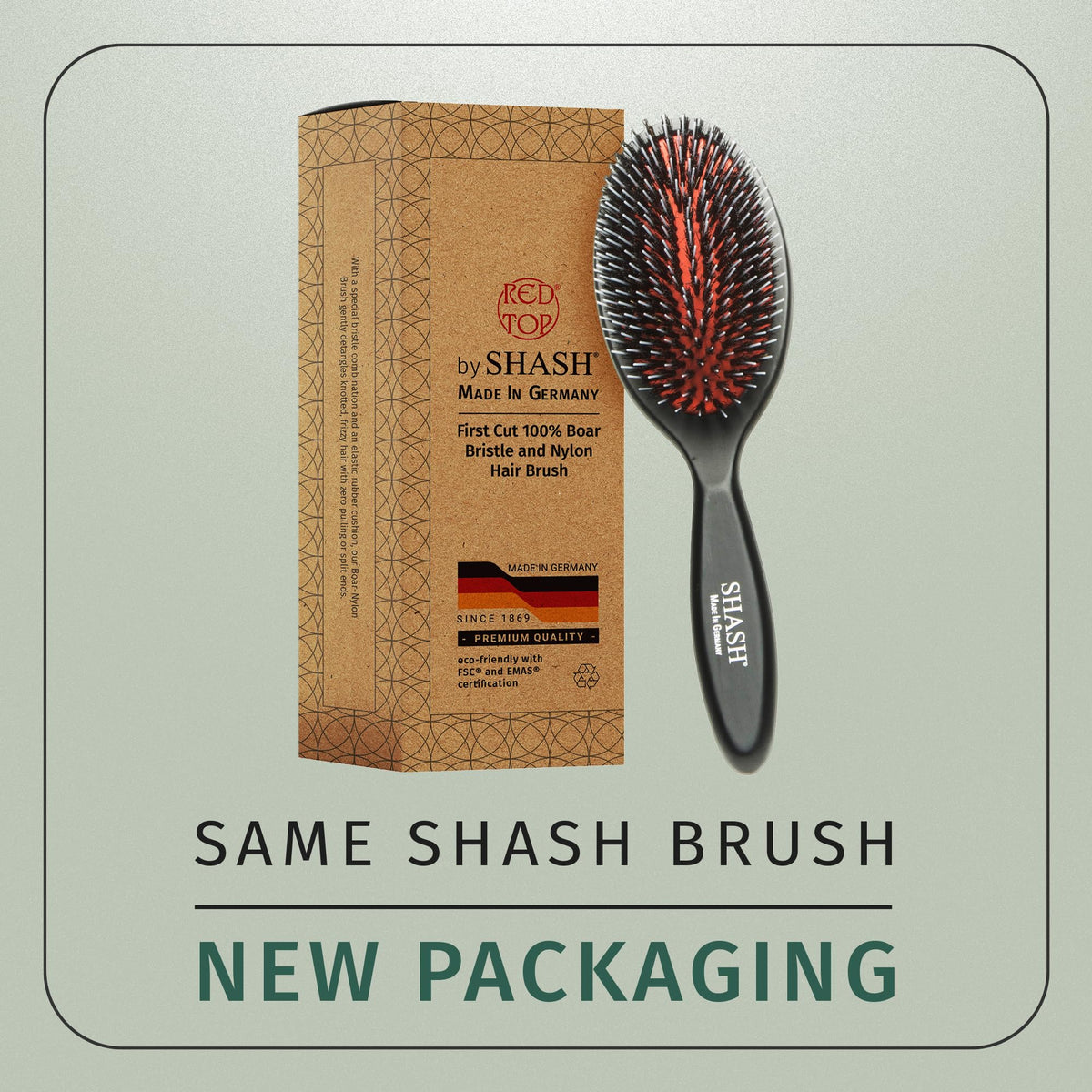 SHASH nylon pins detail lifting tangles for easier knot removal