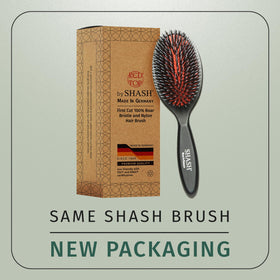 SHASH nylon pins detail lifting tangles for easier knot removal
