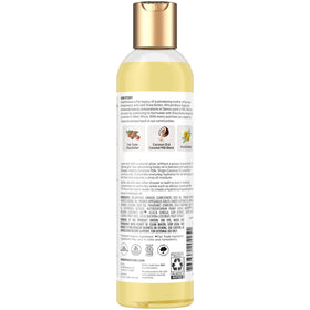 Shea Moisture two 8 oz bottles side-by-side for ready supply