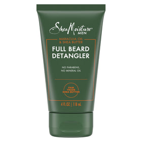 SheaMoisture pump dispensing conditioner for easy measured use