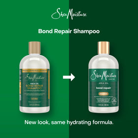 SheaMoisture close-up of amla oil ingredient highlighting nourishing benefits