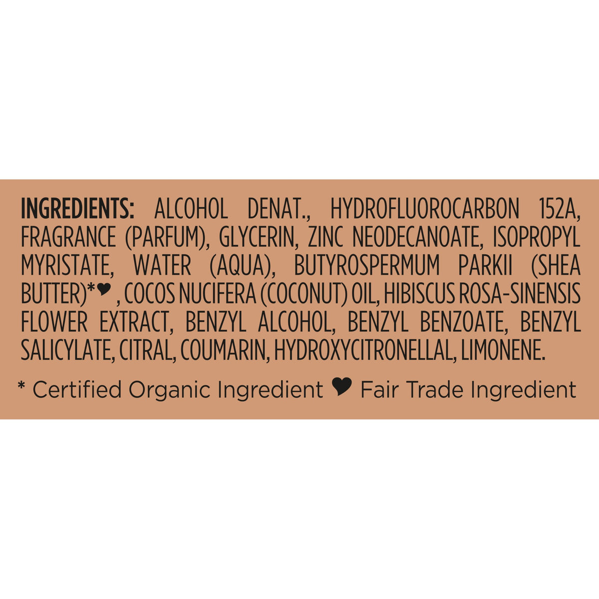 SheaMoisture spray displayed with other products showing complementary regimen benefits