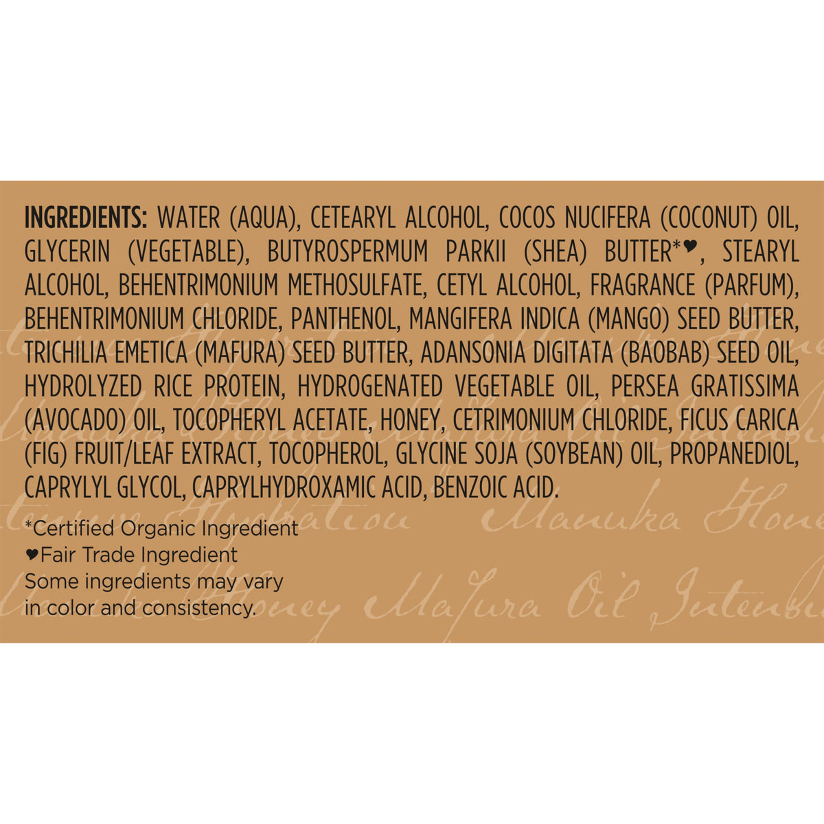 SheaMoisture women harvesting shea butter illustrating ethical sourcing benefits