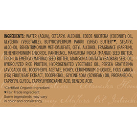 SheaMoisture women harvesting shea butter illustrating ethical sourcing benefits