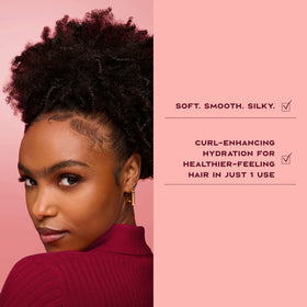 SheaMoisture 20 oz tub size comparison for value and scale