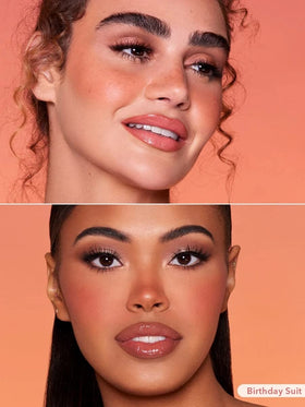 SHEGLAM applicator close-up displaying precise dropper and controlled application