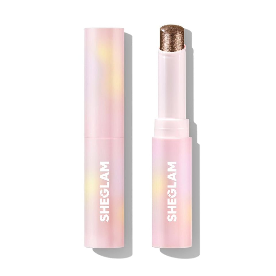 SHEGLAM Bronze Dust packaging showing product and label for quick identification