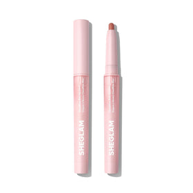 SHEGLAM Cloudline Blur front packaging showing sleek pencil and shade name for quick identification