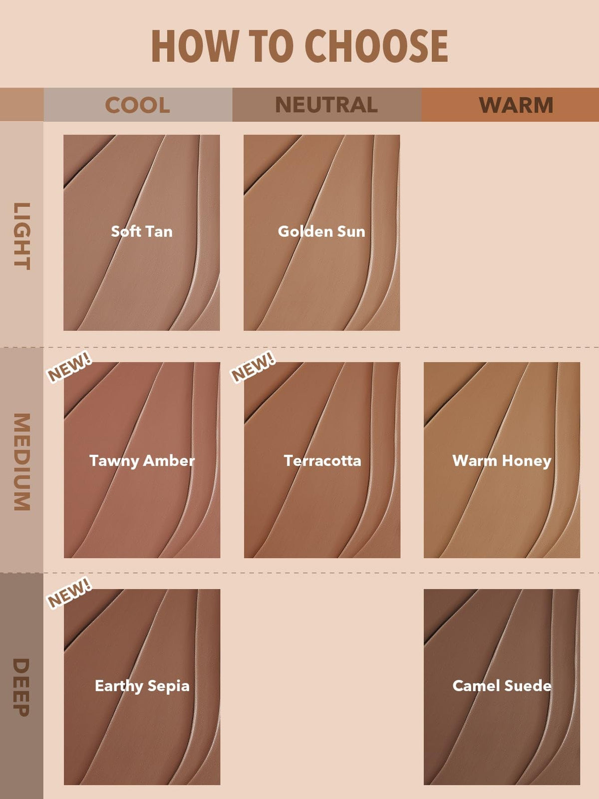SHEGLAM nose contour demo, small-tip control for natural shaping benefit