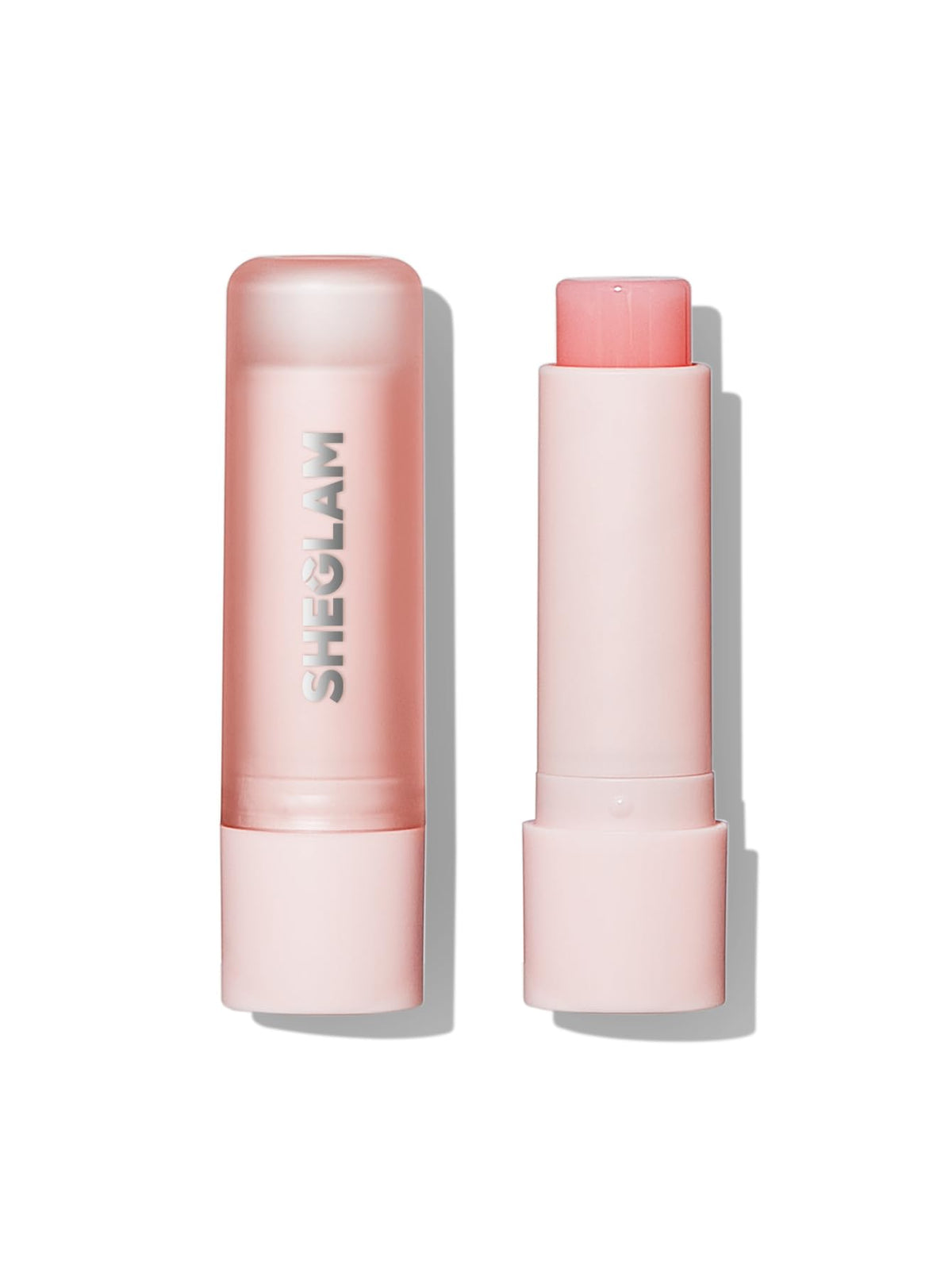 SHEGLAM front packaging showing product and watermelon scent benefits
