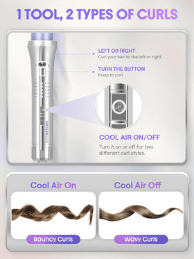 SHEGLAM plug and voltage label demonstrating dual-voltage travel convenience