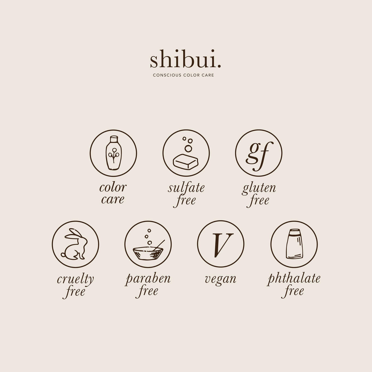 SHIBUI Everydayness saké extract texture shot illustrating amino-acid boost for shine