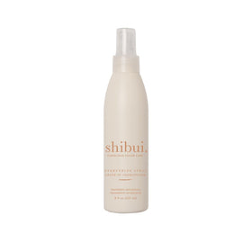 Shibui Everything Spray front packaging showing label and size for easy identification