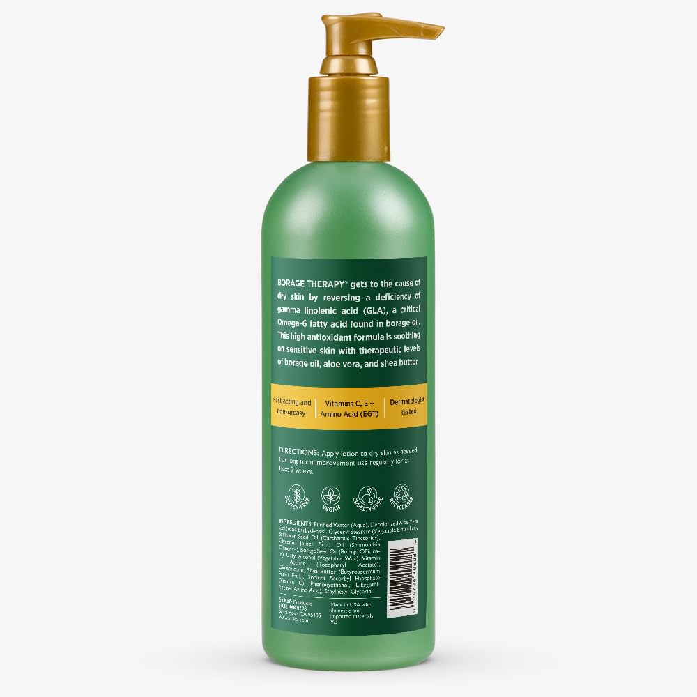 ShiKai lotion placed in bathroom setting for everyday family use