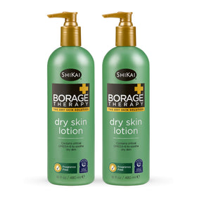 ShiKai front packaging showing two 16oz bottles and product benefits