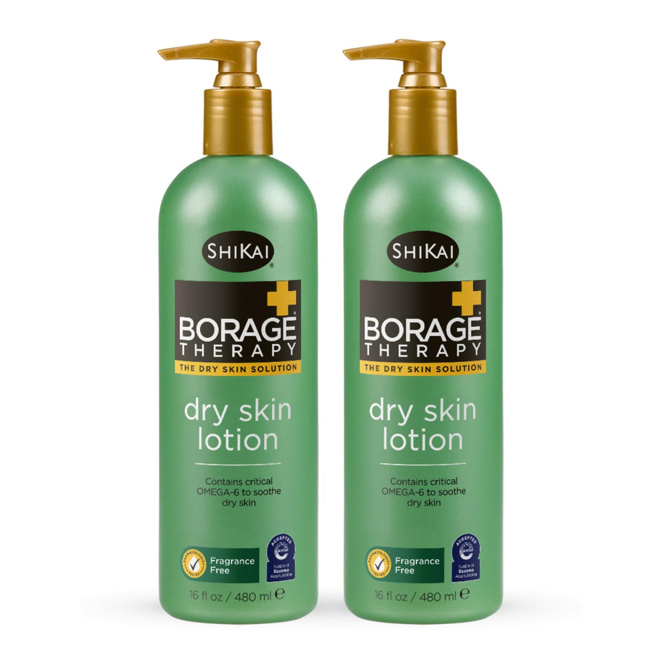 ShiKai front packaging showing two 16oz bottles and product benefits