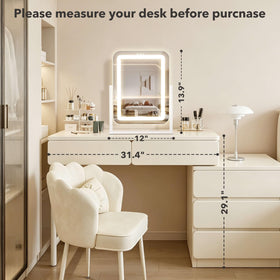 Shinerva boxed packaging with accessories showing ready-to-gift benefit