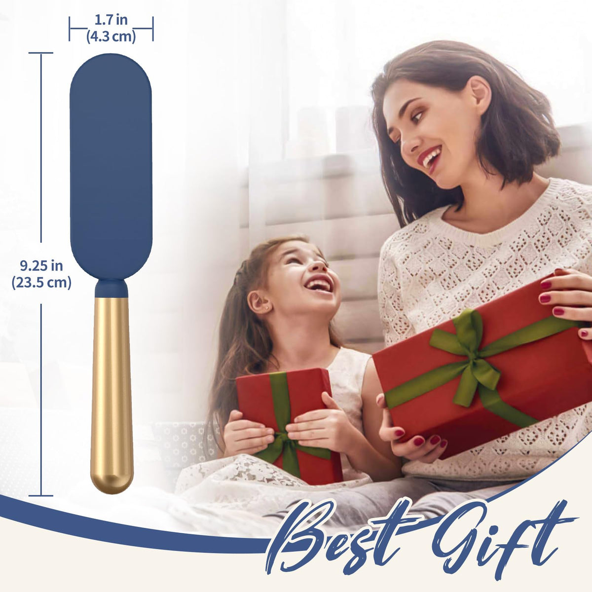 SHINLEA wrapped in gift box showing premium presentation perfect for gifting