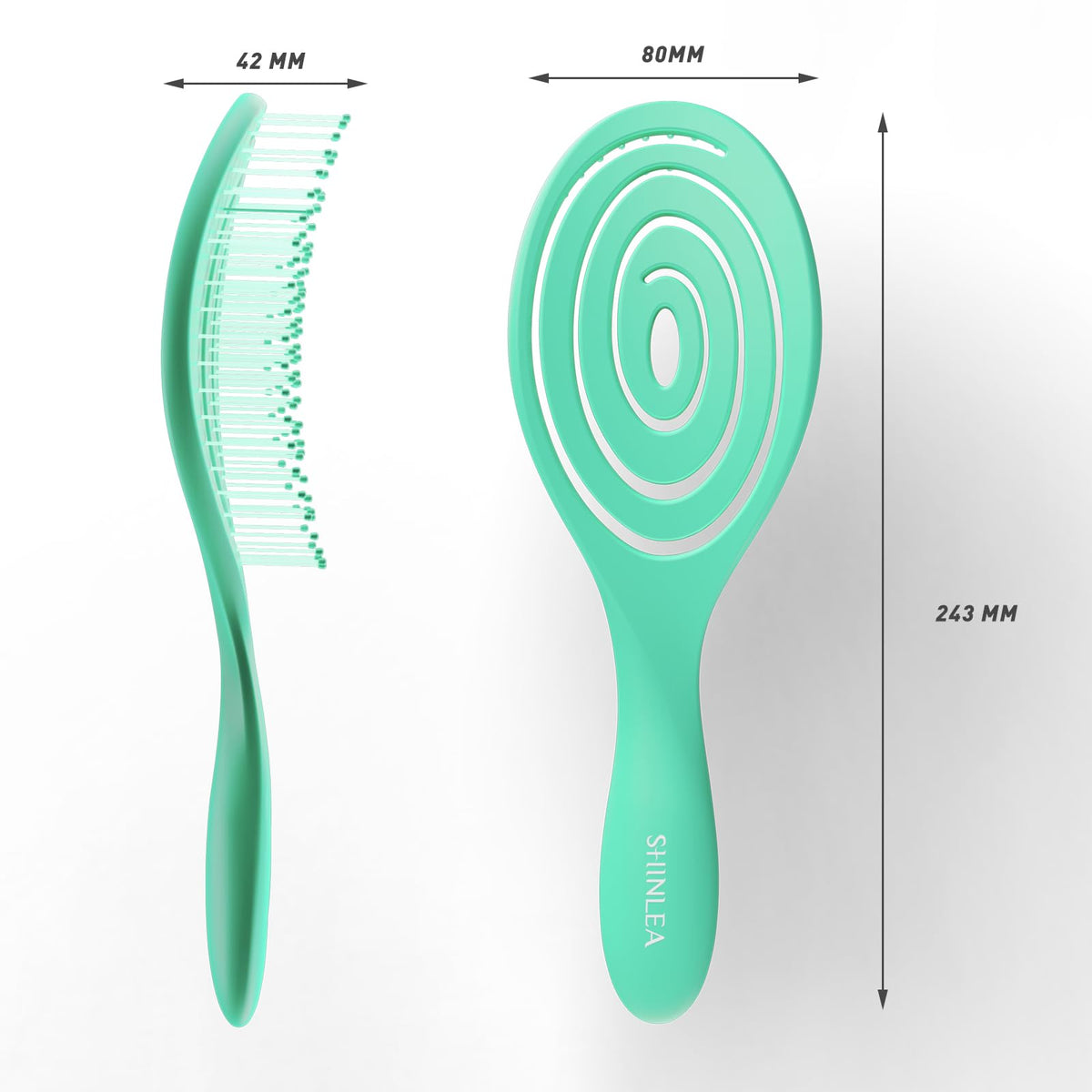 SHINLEA gift-ready packaging highlighting premium design and presentation