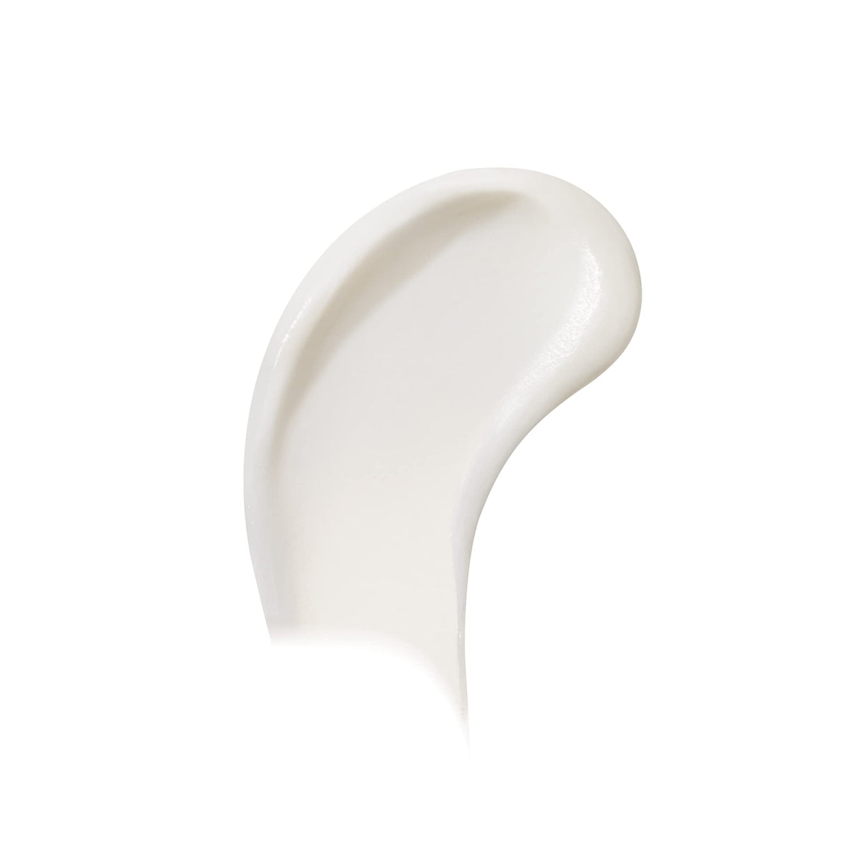 Shiseido foam close-up showing creamy lather and gentle cleansing benefit