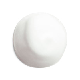 Shiseido cleanser on bathroom counter in routine setting for smooth hydrated skin