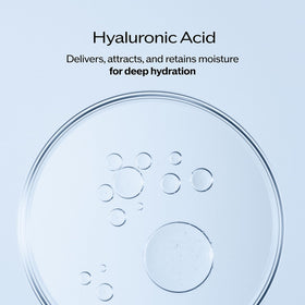 Shiseido pump dispensing product highlighting easy one‑hand use